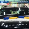 Gắn Phuộc Profender Cho Xe Chevrolet Colorado