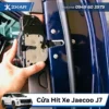Gắn Cửa Hít Xe Jaecoo J7