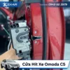 Gắn Cửa Hít Xe Omoda C5