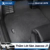 Lắp Thảm Lót Sàn Xe Jaecoo J7