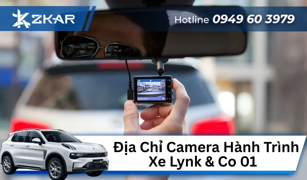 Địa Chỉ Dán Phim Cách Nhiệt Xe Lynk & Co 01 Uy Tín Tại TP.HCM