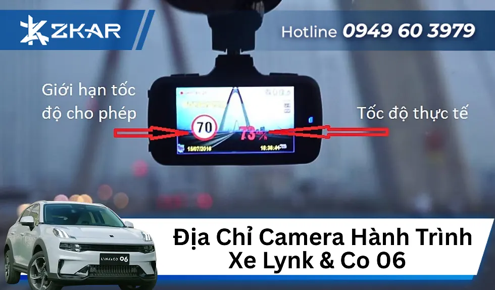 Địa Chỉ Dán Phim Cách Nhiệt Xe Lynk & Co 06 Uy Tín Tại TP.HCM