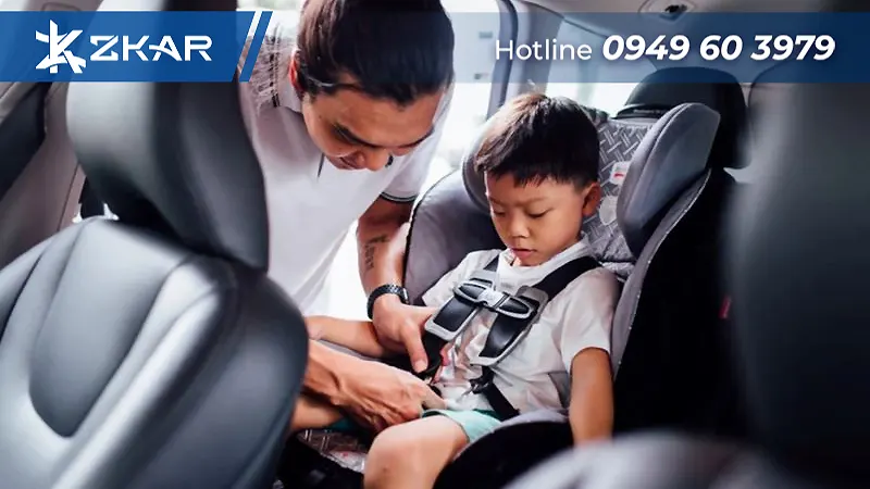 Giảm nguy cơ tử vong, chấn thương tới 90%