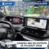 camera 360 cho xe peugeot 3008 – enjoypapa