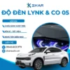 Độ Đèn Xe Lynk&Co 05 Tại TP.HCM
