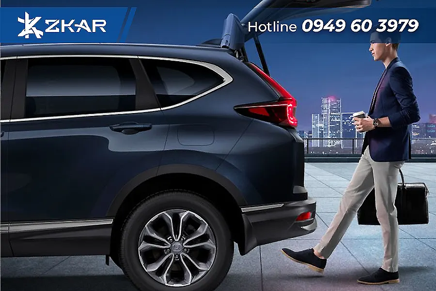 địa chỉ lắp cốp điện uy tín cho limo green