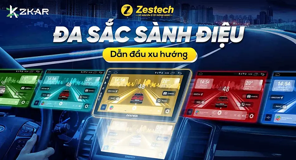 Chất Lượng Hình Ảnh Sắc Nét Với Công Nghệ IPS