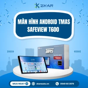 Màn Hình Android TMAS T600