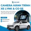 Gắn Camera Hành Trình Cho Xe Lynk & Co 05 Tại TPHCM