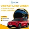 Độ Gương Điện Tích Hợp Xi-Nhan Cho VinFast Limo Green