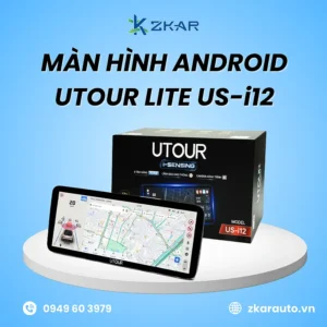 Màn hình Android LITE US – i12
