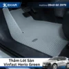 Thảm Lót Sàn Cho Xe Vinfast Herio Green - KATA