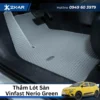Thảm Lót Sàn Cho Xe Vinfast Nerio Green - KATA
