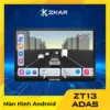 Màn Hình Android Ô Tô 13 Inch 2K - Zestech ZT13 ADAS
