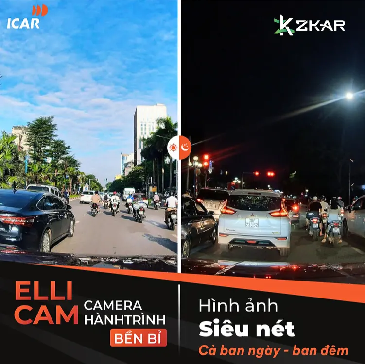 Hình Ảnh Siêu Sắc Nét 