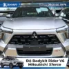 Bodykit Rider V6 Cho Mitsubishi Xforce