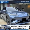 Độ Bodykit ZAD Cho BYD SEALION 7
