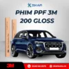 Dán Phim PPF 3M 200 Gloss