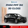 Dán Phim PPF 3M 50 Gloss