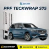 Phim PPF Teckwrap S75