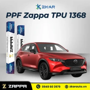 Phim PPF Zappa TPU 1378