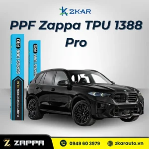 Phim PPF Zappa TPU 1388 Pro
