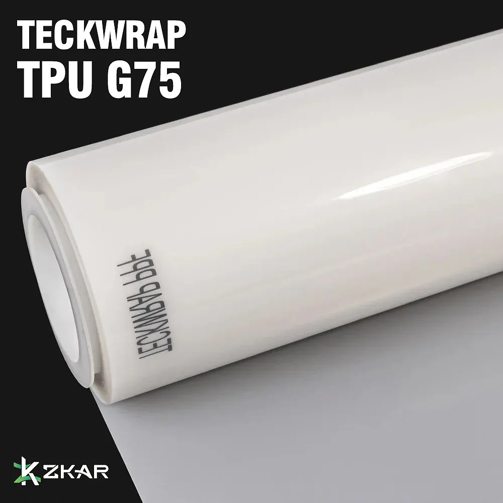 Địa Chỉ Lắp Đặt Dán PPF Teckwrap G75 Uy Tín Tại TP.HCM