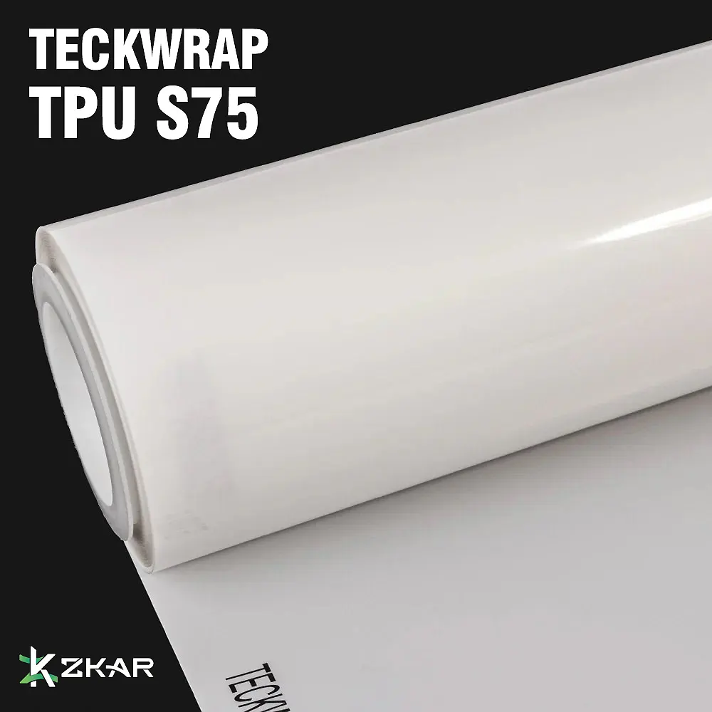 Địa Chỉ Lắp Đặt Dán ppf teckwrap s75 Uy Tín Tại TP.HCM