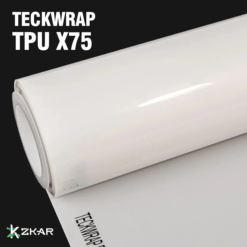 Địa Chỉ Lắp Đặt Dán ppf teckwrap x75 Uy Tín Tại TP.HCM