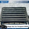 Baga Mui Xe Peugeot 5008 Chính Hãng – Giá Tốt