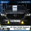 Gắn Bi Gầm GX201 Zestech Cho Xe Mazda CX8