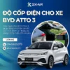 Cốp Điện Cho Xe BYD ATTO 3 Tại TP.HCM