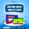 Màn Hình Santek S800 2K