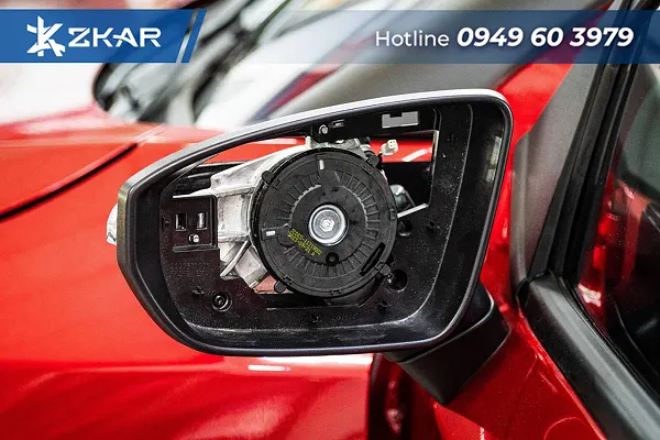 Nhựa Đúc Nguyên Khối ABS – Độ Bền Cao vf5