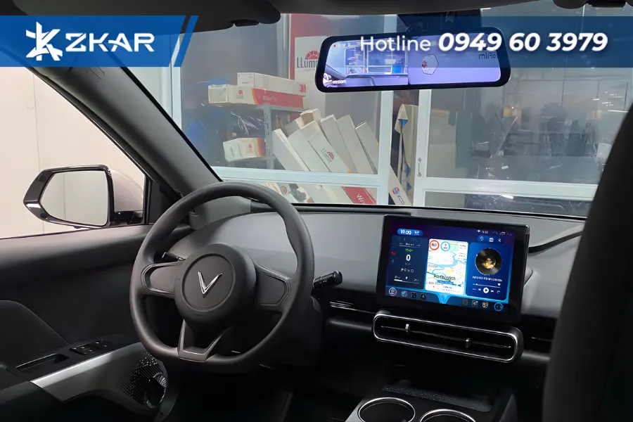 Bộ chuyển đổi SID 360 thay đổi giao diện theo sở thích