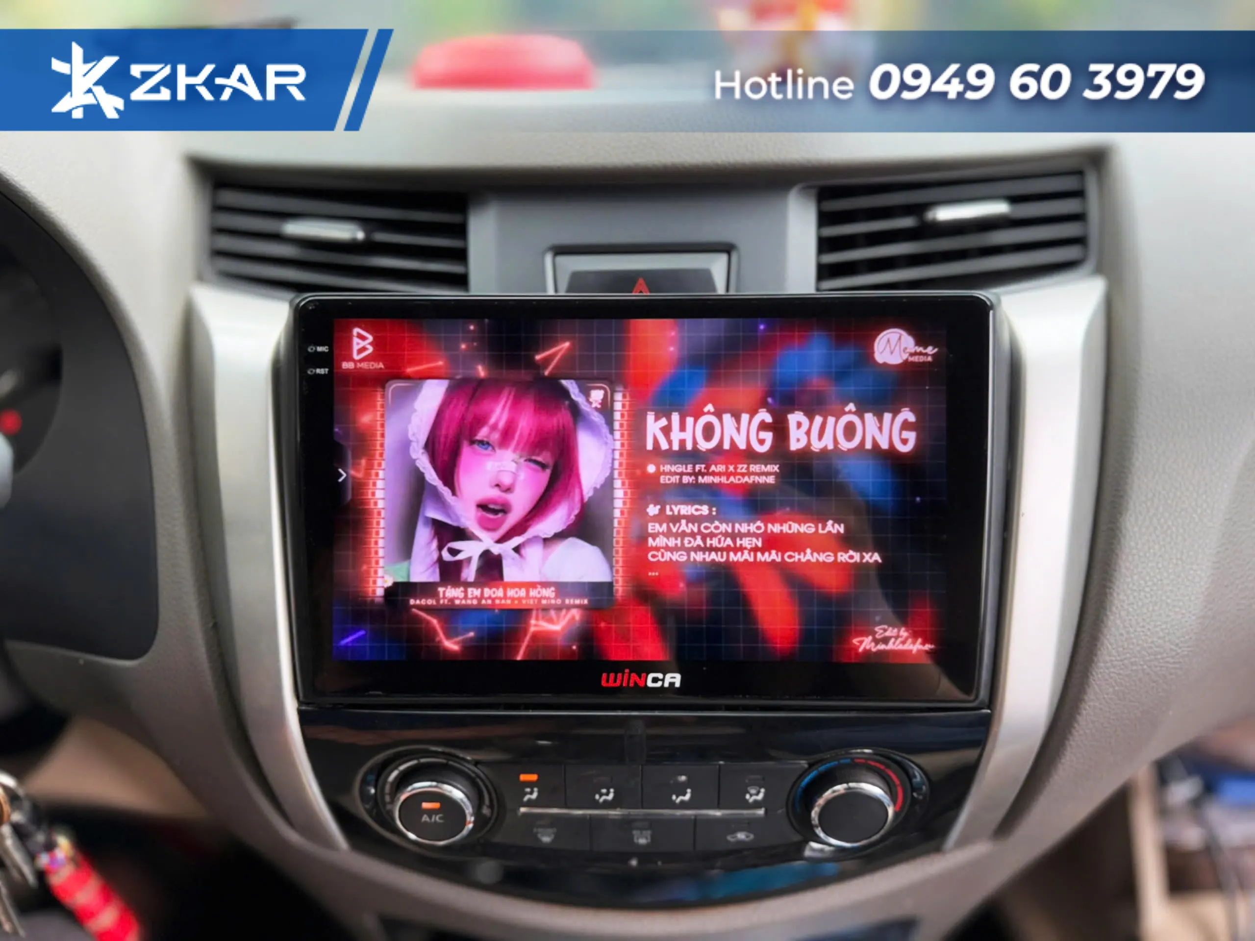 Cấu Hình Mạnh Mẽ, Chạy Mượt Mà Mọi Ứng Dụng