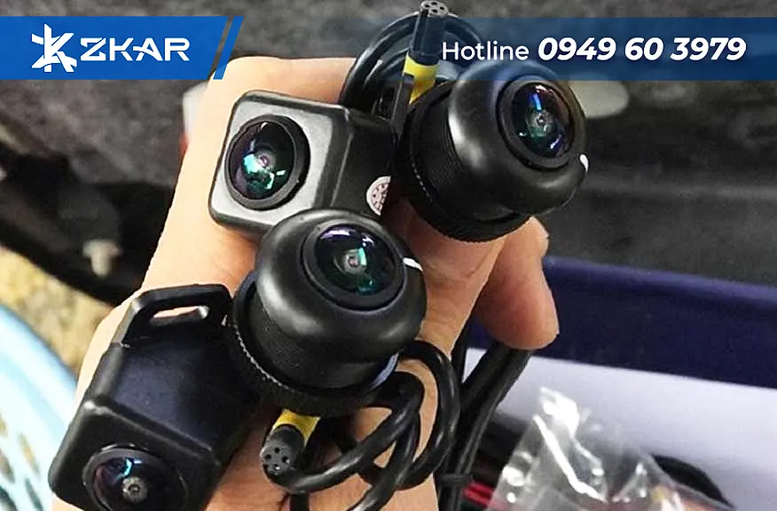 Địa chỉ lắp đặt camera 360 độ uy tín tại tp.hcm