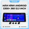 Màn Hình Android S300+ Pro 360 12.3 Inch