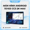 Màn Hình Android Teyes CC3 2K Max