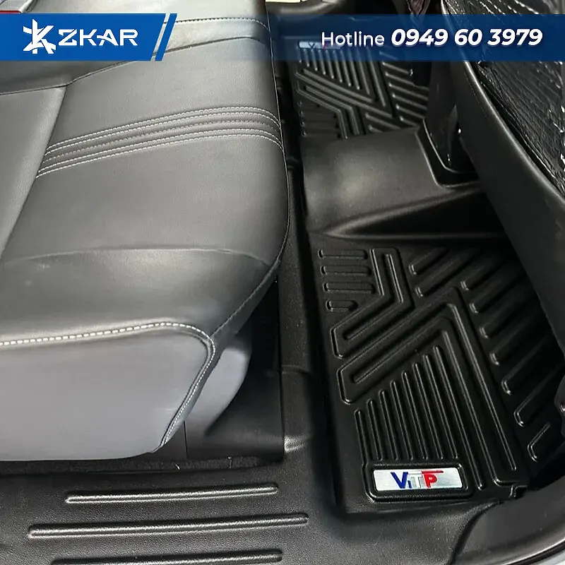 Thảm lót sàn Vitp vf3