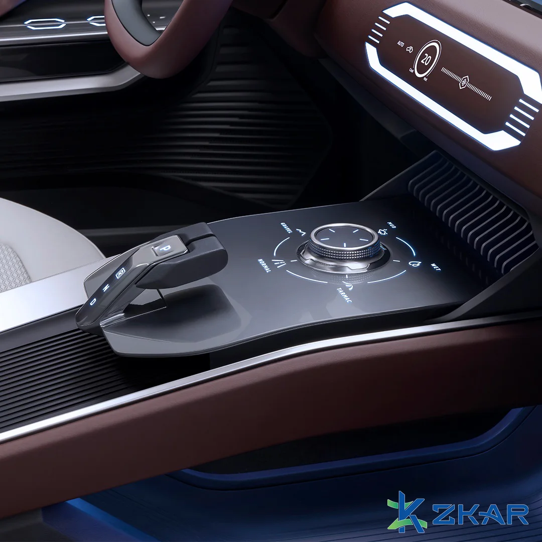 🛡 Công nghệ an toàn chủ động ADAS thông minh