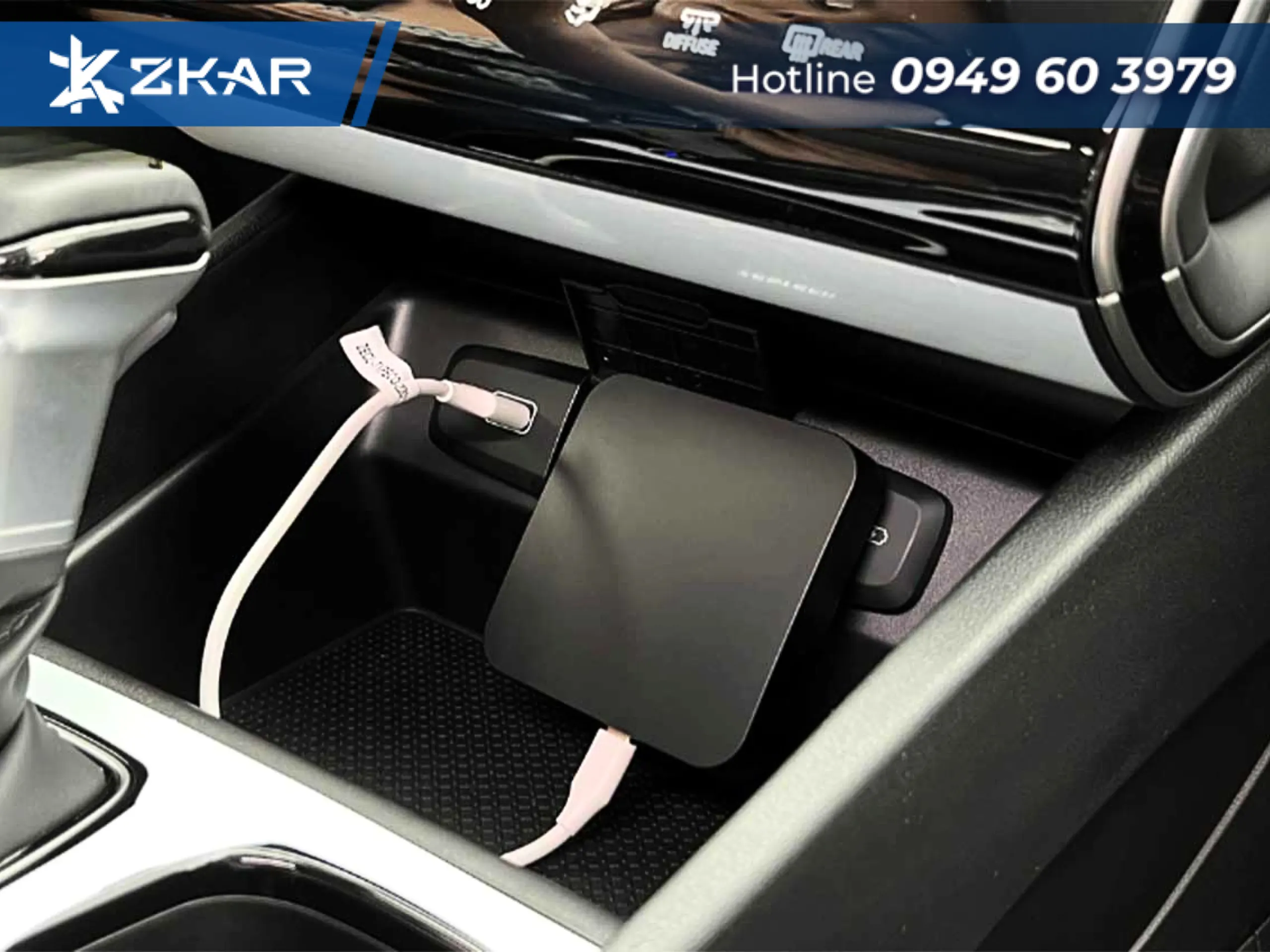 Android Box Destinator – Cắm Là Chạy