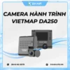 Camera Hành Trình Vietmap DA250 Chính Hãng