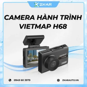 Camera Hành Trình Vietmap H68 Chính Hãng