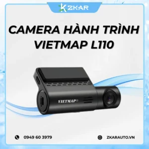 Camera Hành Trình Vietmap L110 Chính Hãng