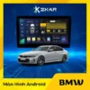Màn Hình Android Cho Xe BMW | Zestech