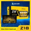 Màn Hình Android Ô Tô Zestech Z18