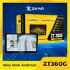 Màn Hình Android Zestech ZT360G