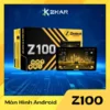 Màn Hình ô tô Android Zestech Z100