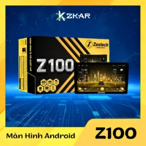 Màn Hình ô tô Android Zestech Z100